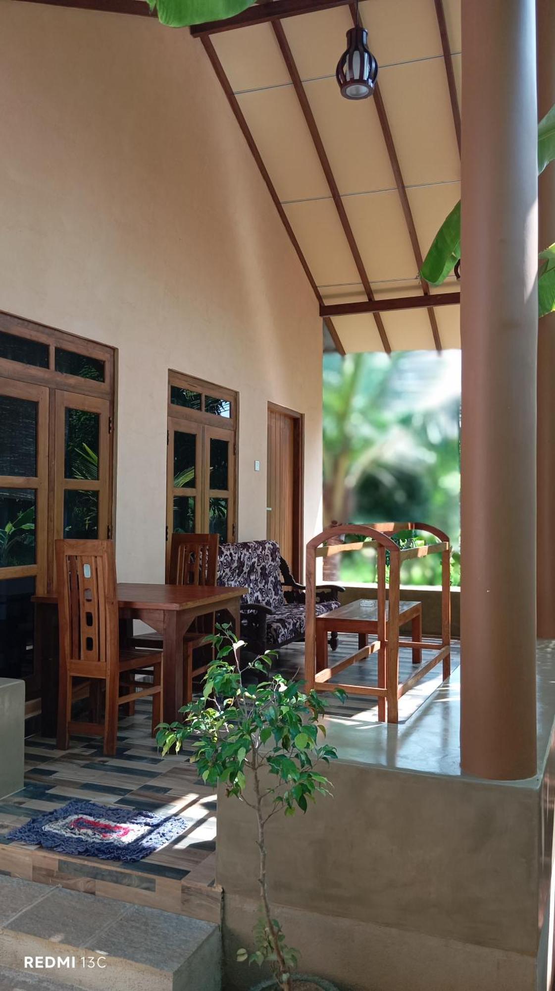 Shan Mango Homestay Sigiriya Exterior photo